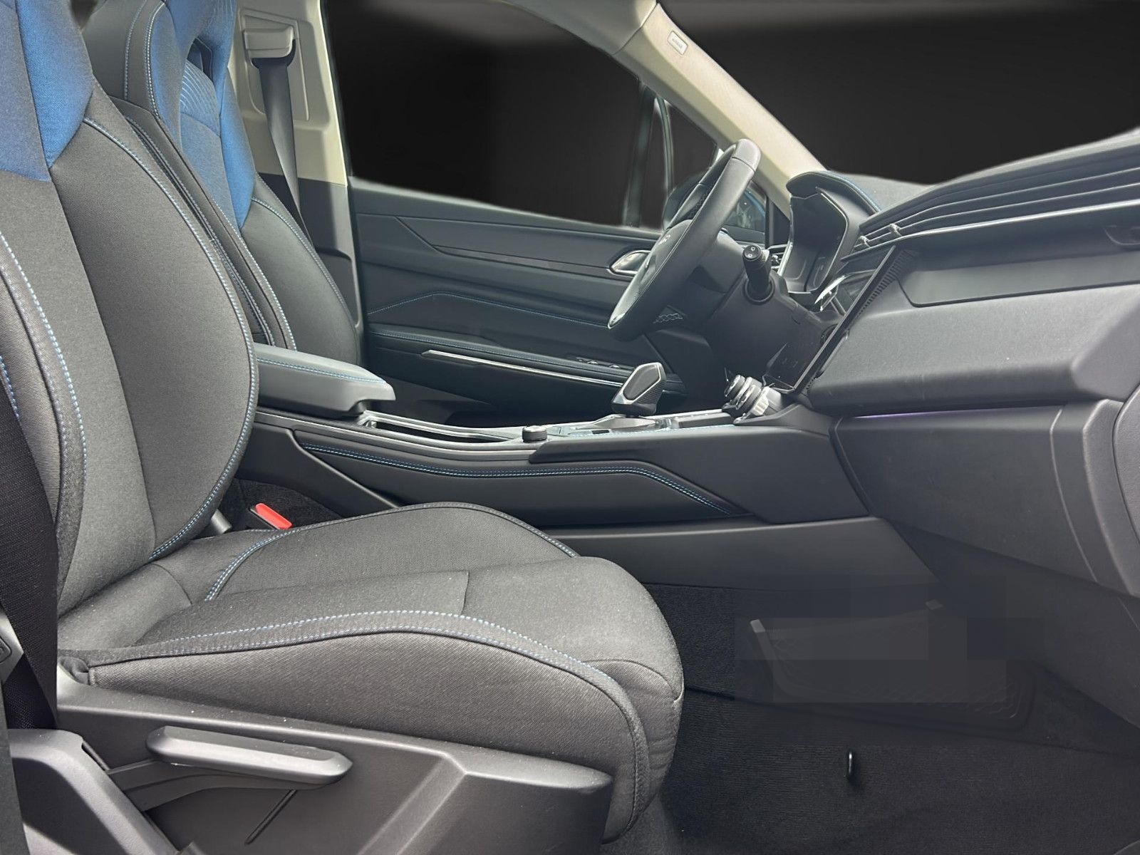 Lynk&Co Pano*LED*Navi*ACC*VZ*TW*Spur*18*Carplay foto 16