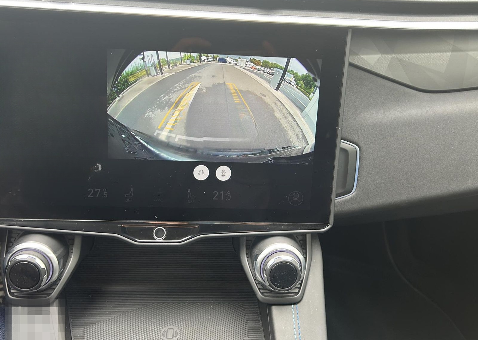 Lynk&Co Pano*LED*Navi*ACC*VZ*TW*Spur*18*Carplay foto 22