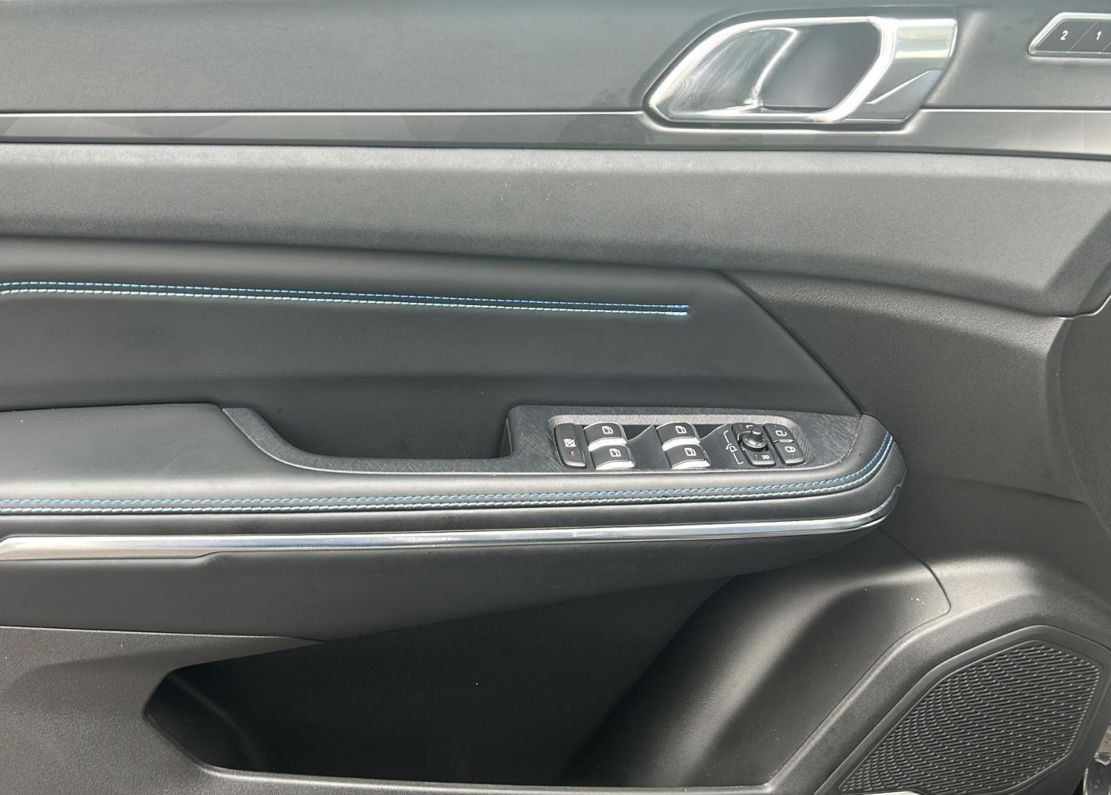 Lynk&Co Pano*LED*Navi*ACC*VZ*TW*Spur*18*Carplay foto 23