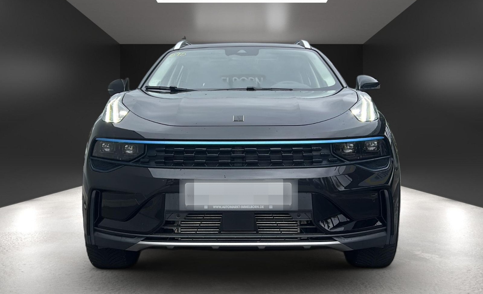 Lynk&Co Pano*LED*Navi*ACC*VZ*TW*Spur*18*Carplay foto 9