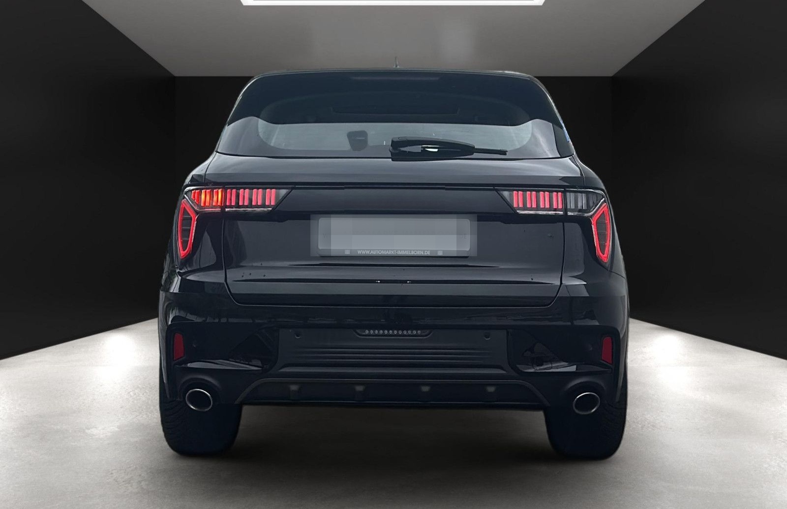 Lynk&Co Pano*LED*Navi*ACC*VZ*TW*Spur*18*Carplay foto 10