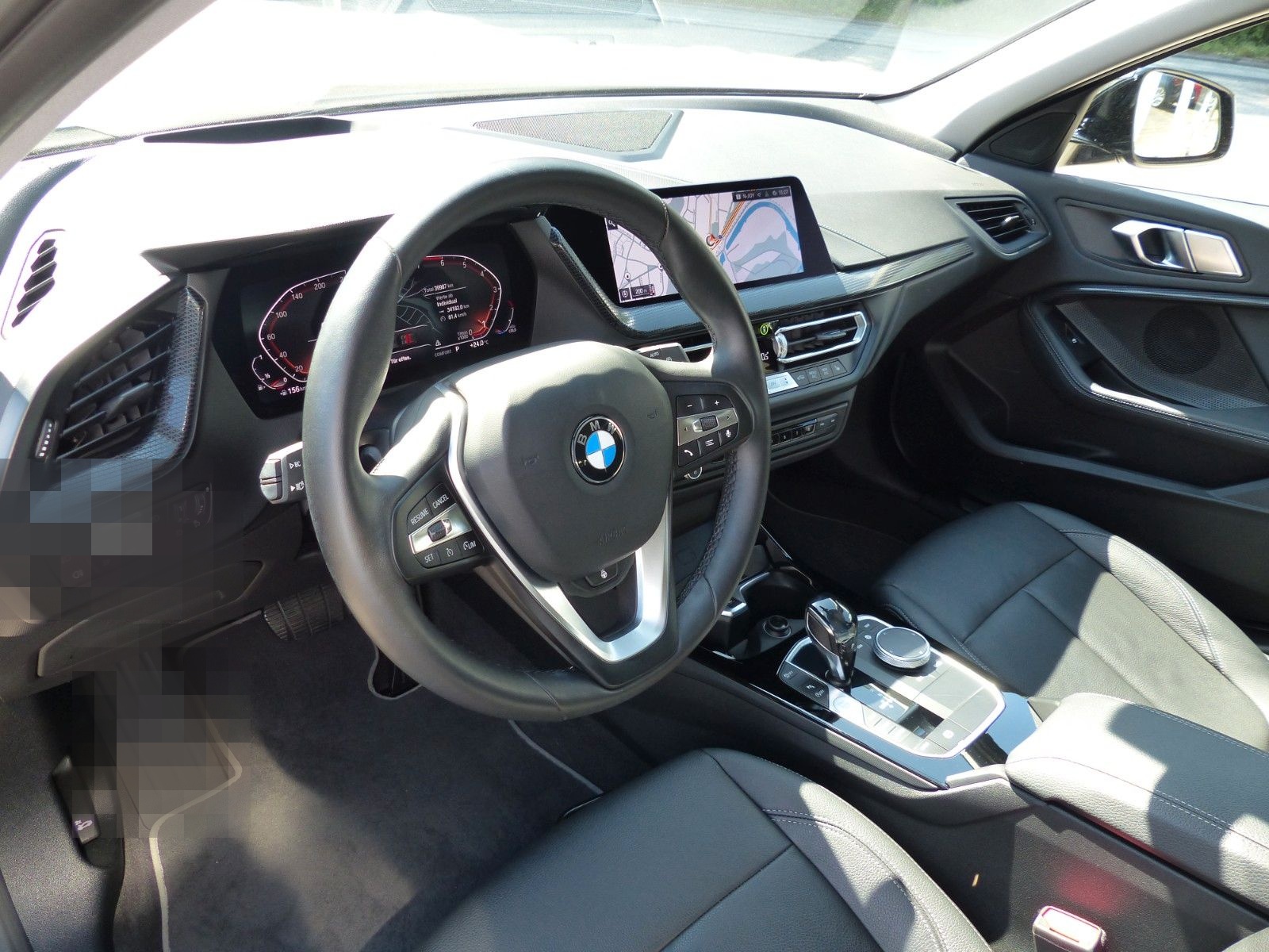 BMW 118i Aut. LuxuryLine,Driving-Ass.,HUD,Navi,LED foto 10