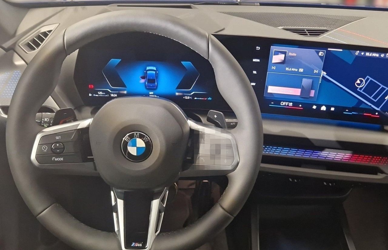 BMW 220d GC M Sport Pano DA+ Pa+ HUD DAB AHK Adt.LED foto 13
