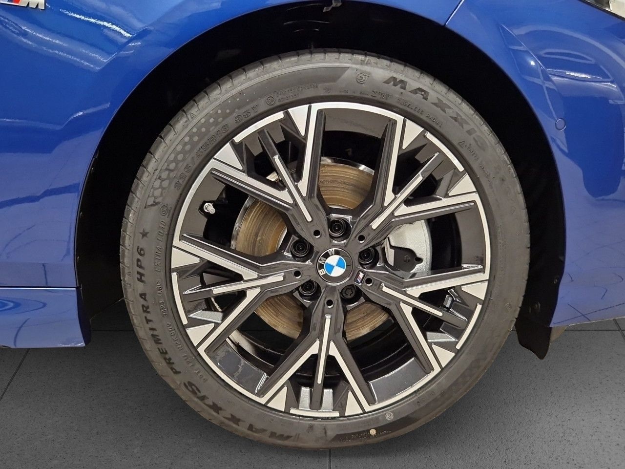 BMW 220d GC M Sport Pano DA+ Pa+ HUD DAB AHK Adt.LED foto 17