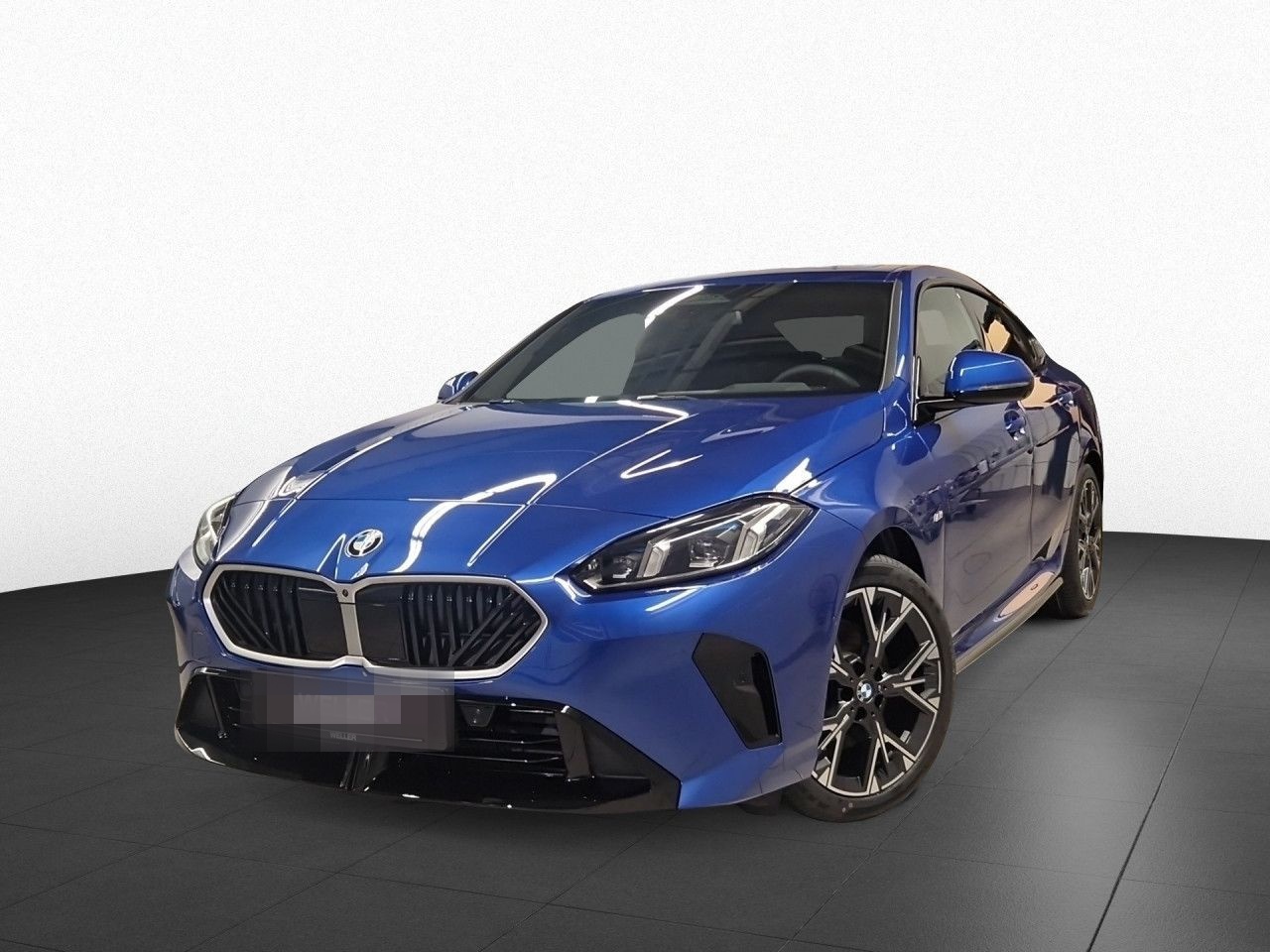 BMW 220d GC M Sport Pano DA+ Pa+ HUD DAB AHK Adt.LED foto 3