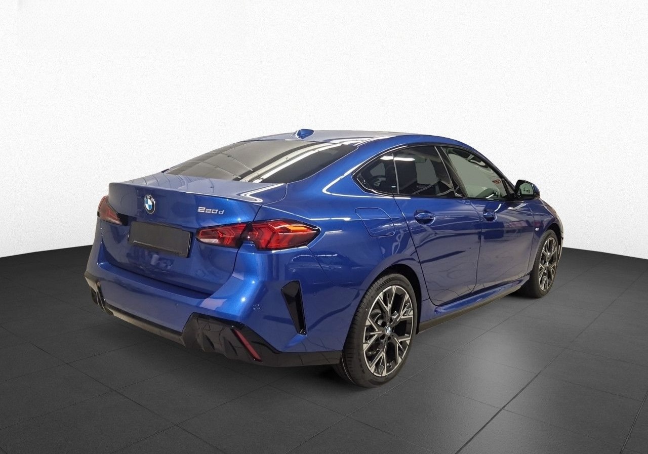 BMW 220d GC M Sport Pano DA+ Pa+ HUD DAB AHK Adt.LED foto 6