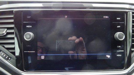 Volkswagen T-Roc 2.0 TSI Sport 4Motion Leder,Navi,LED,ACC foto 19
