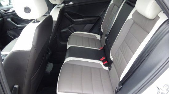 Volkswagen T-Roc 2.0 TSI Sport 4Motion Leder,Navi,LED,ACC foto 10