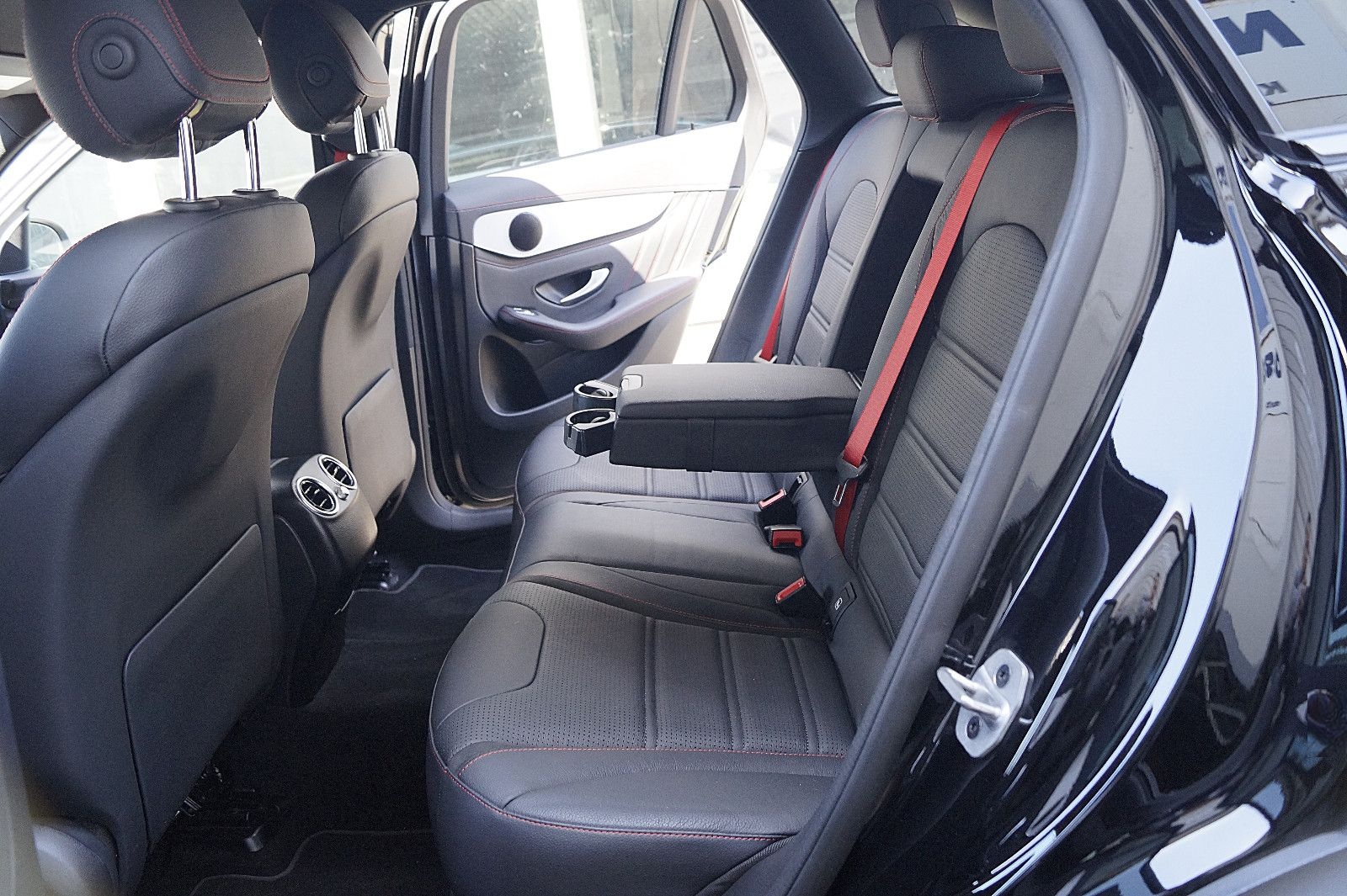 Mercedes-Benz GLC 43 AMG*DISTR*360°*21 ZOLL*MEMORY*NIGHT* foto 12