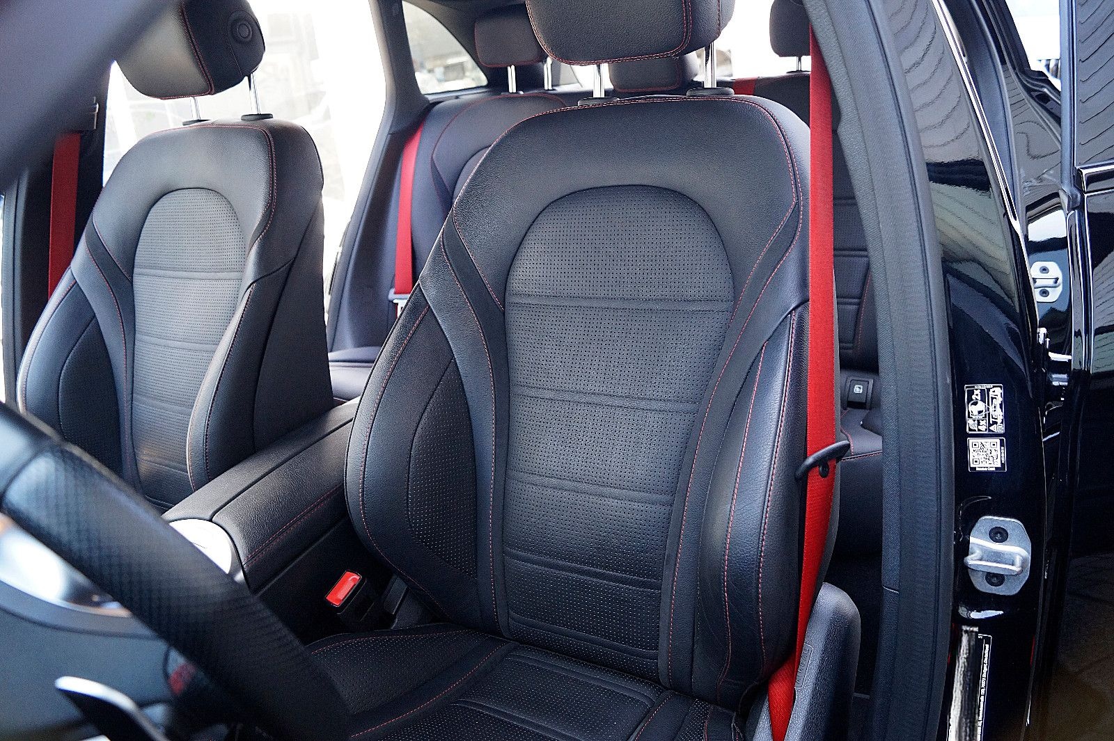 Mercedes-Benz GLC 43 AMG*DISTR*360°*21 ZOLL*MEMORY*NIGHT* foto 15