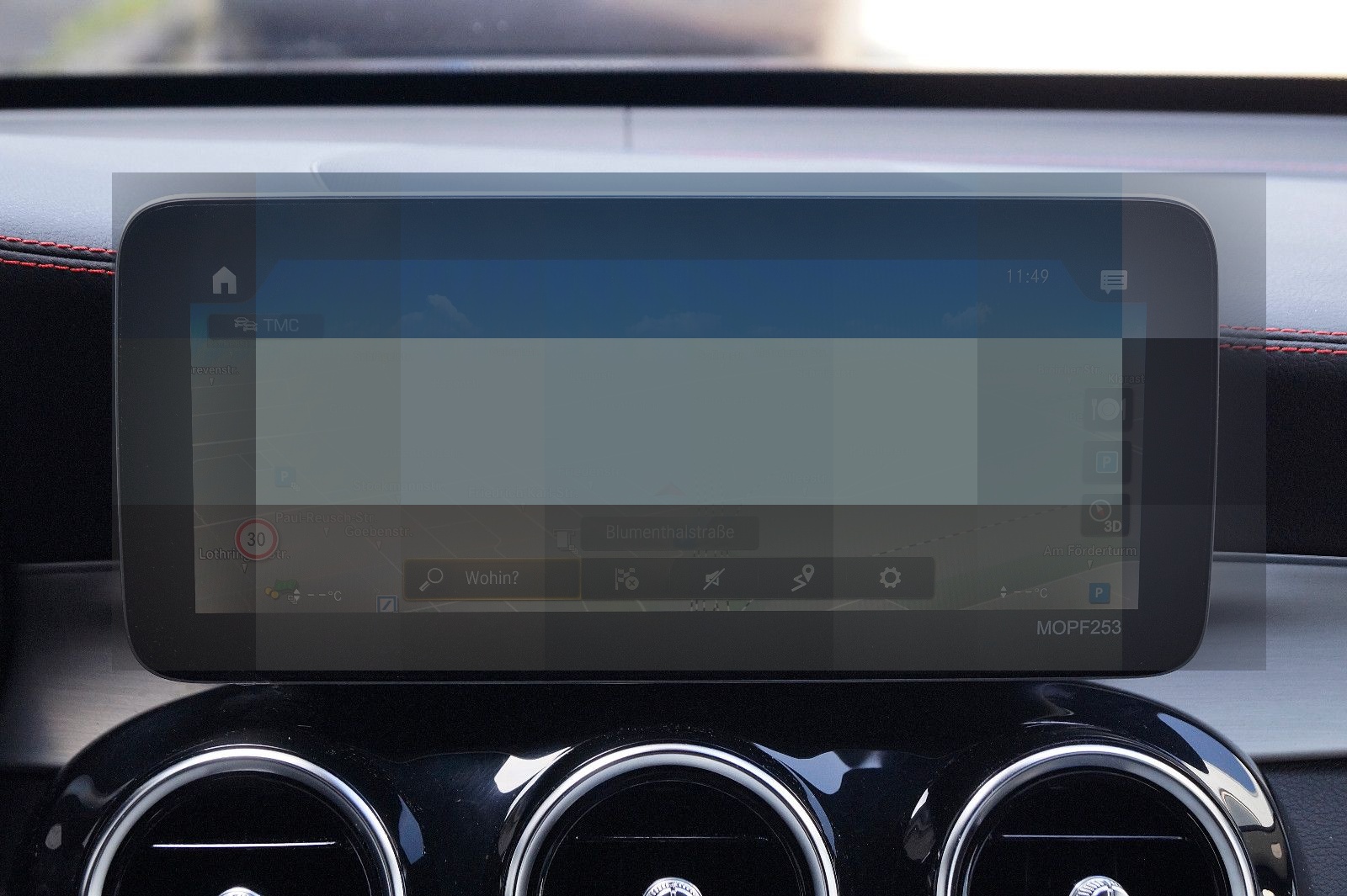 Mercedes-Benz GLC 43 AMG*DISTR*360°*21 ZOLL*MEMORY*NIGHT* foto 17