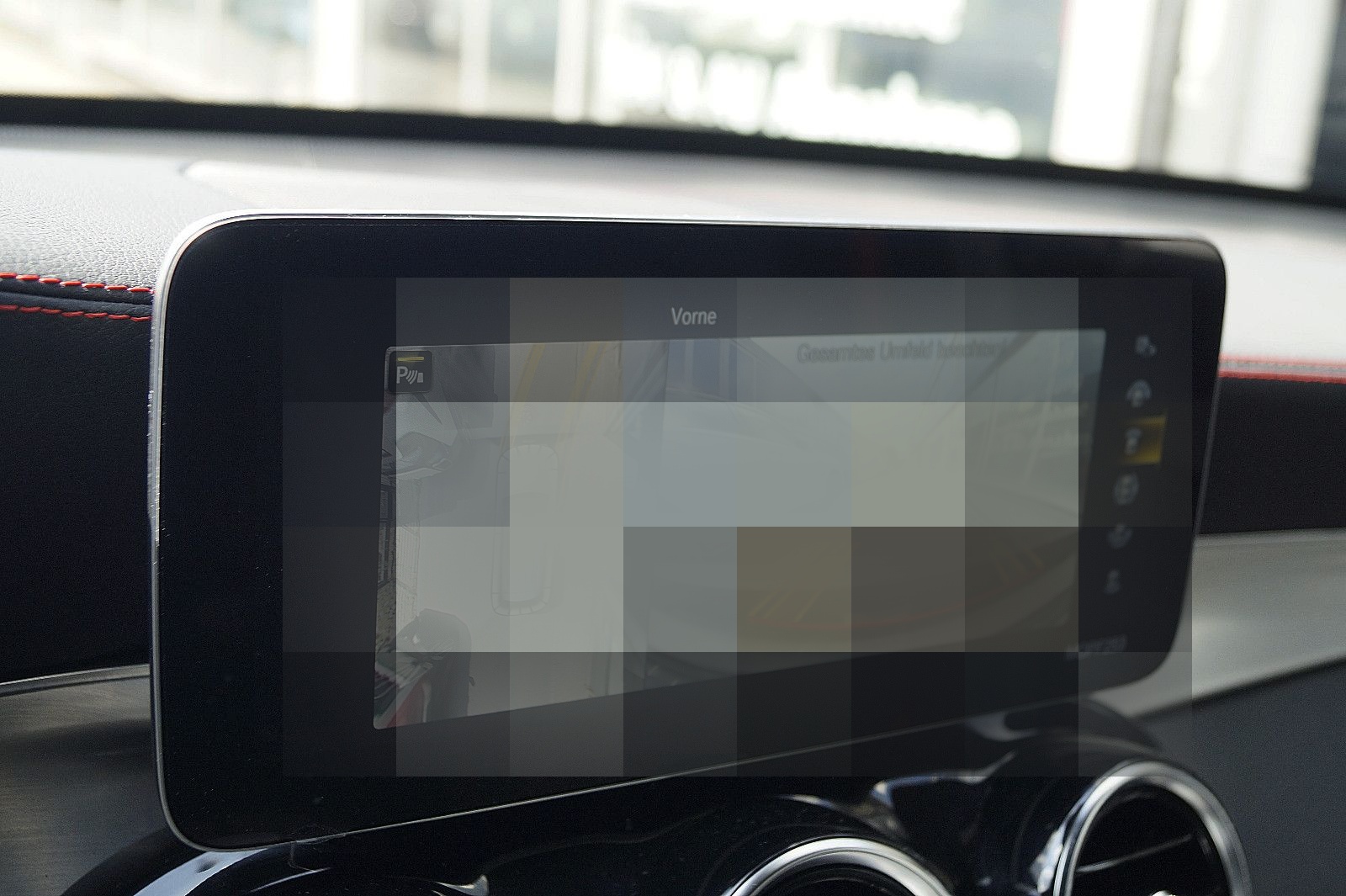 Mercedes-Benz GLC 43 AMG*DISTR*360°*21 ZOLL*MEMORY*NIGHT* foto 19