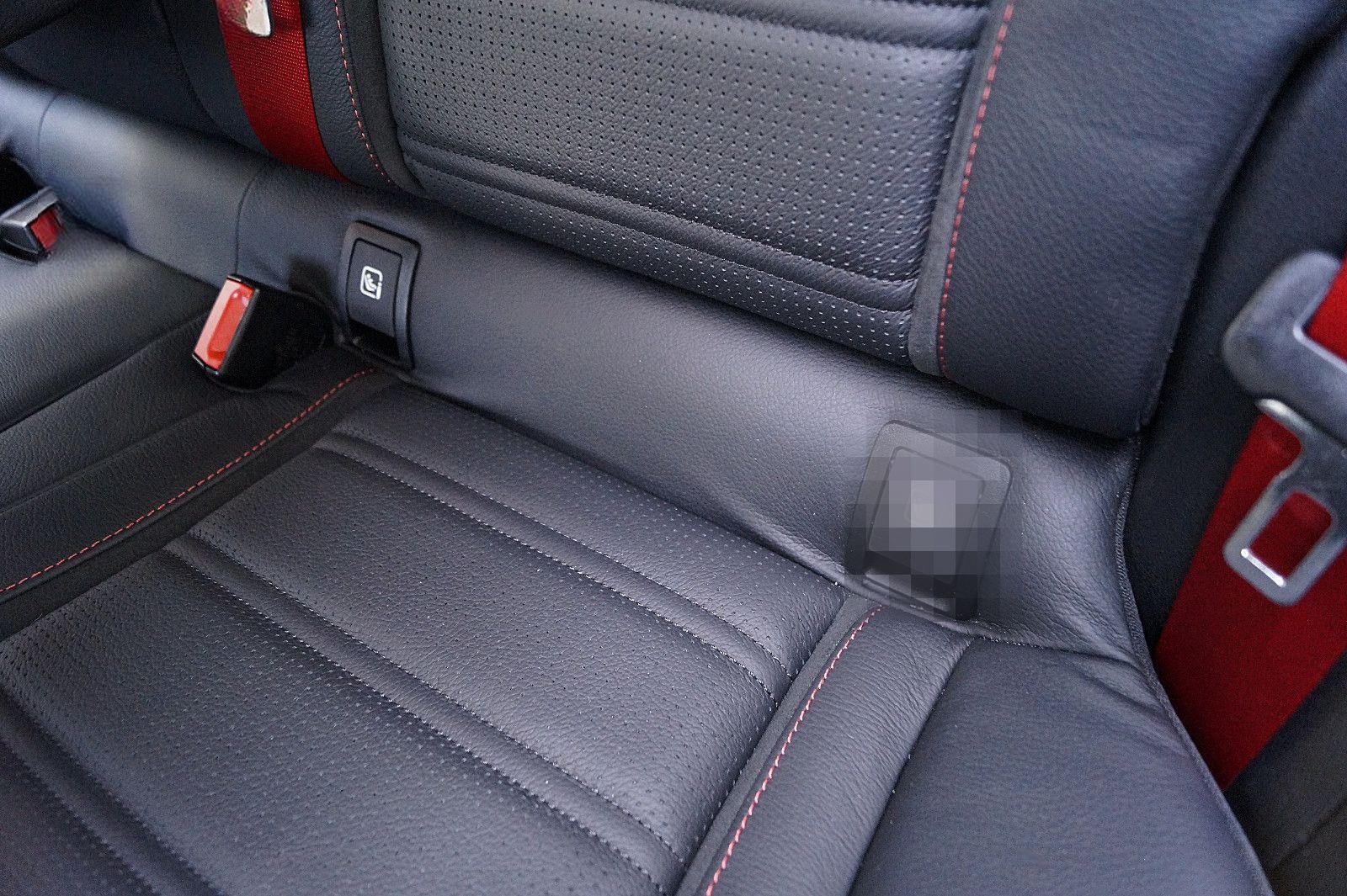 Mercedes-Benz GLC 43 AMG*DISTR*360°*21 ZOLL*MEMORY*NIGHT* foto 23