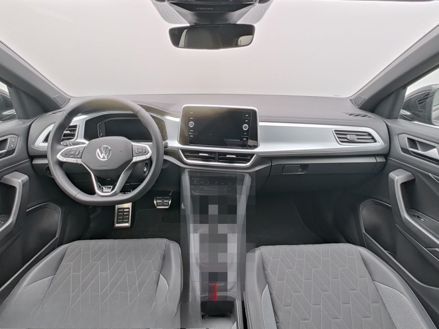 Volkswagen T-Roc 1.5 TSI DSG Goal PLUS PAKET AHK KAMERA NAV foto 12