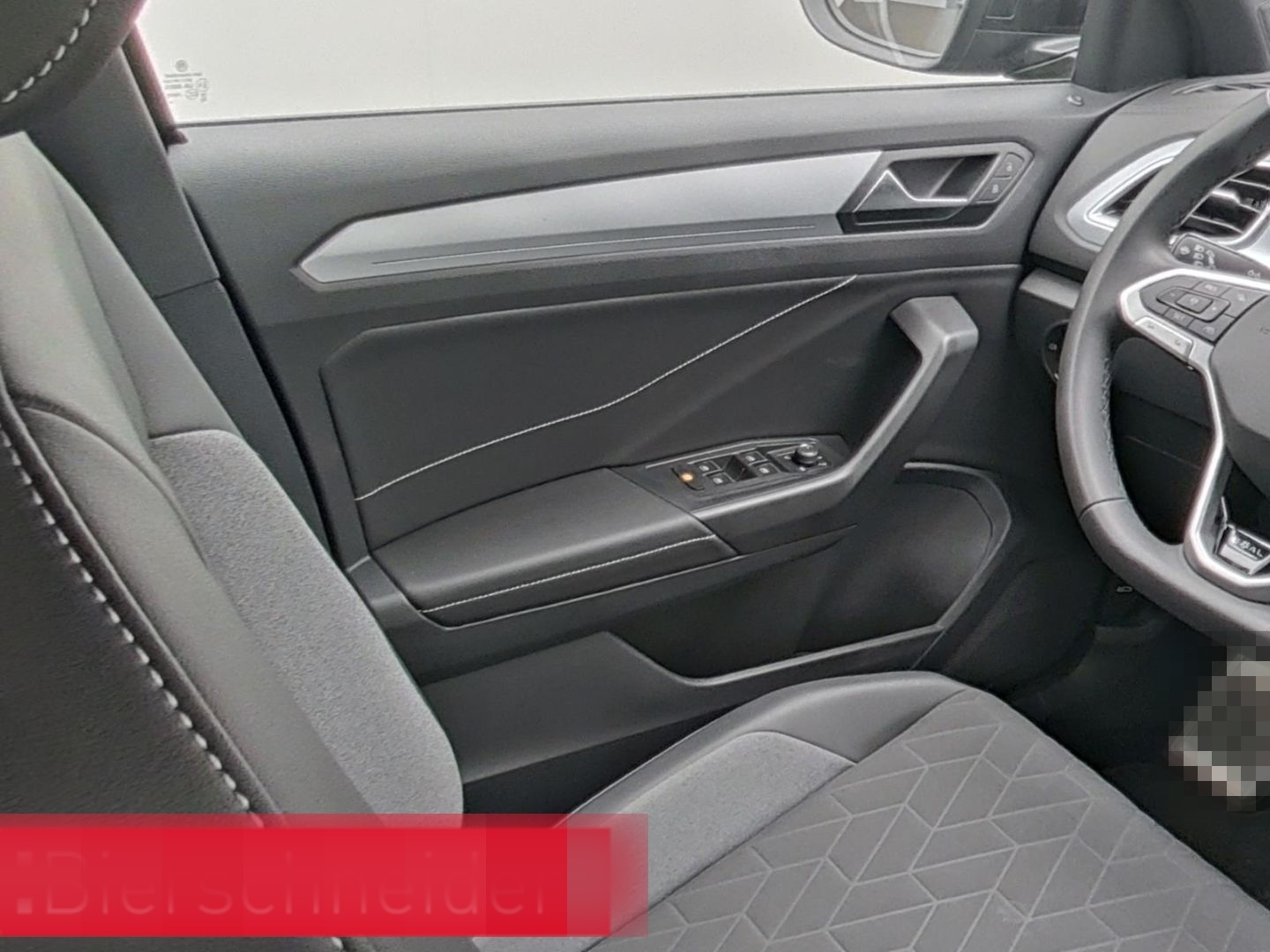 Volkswagen T-Roc 1.5 TSI DSG Goal PLUS PAKET AHK KAMERA NAV foto 14