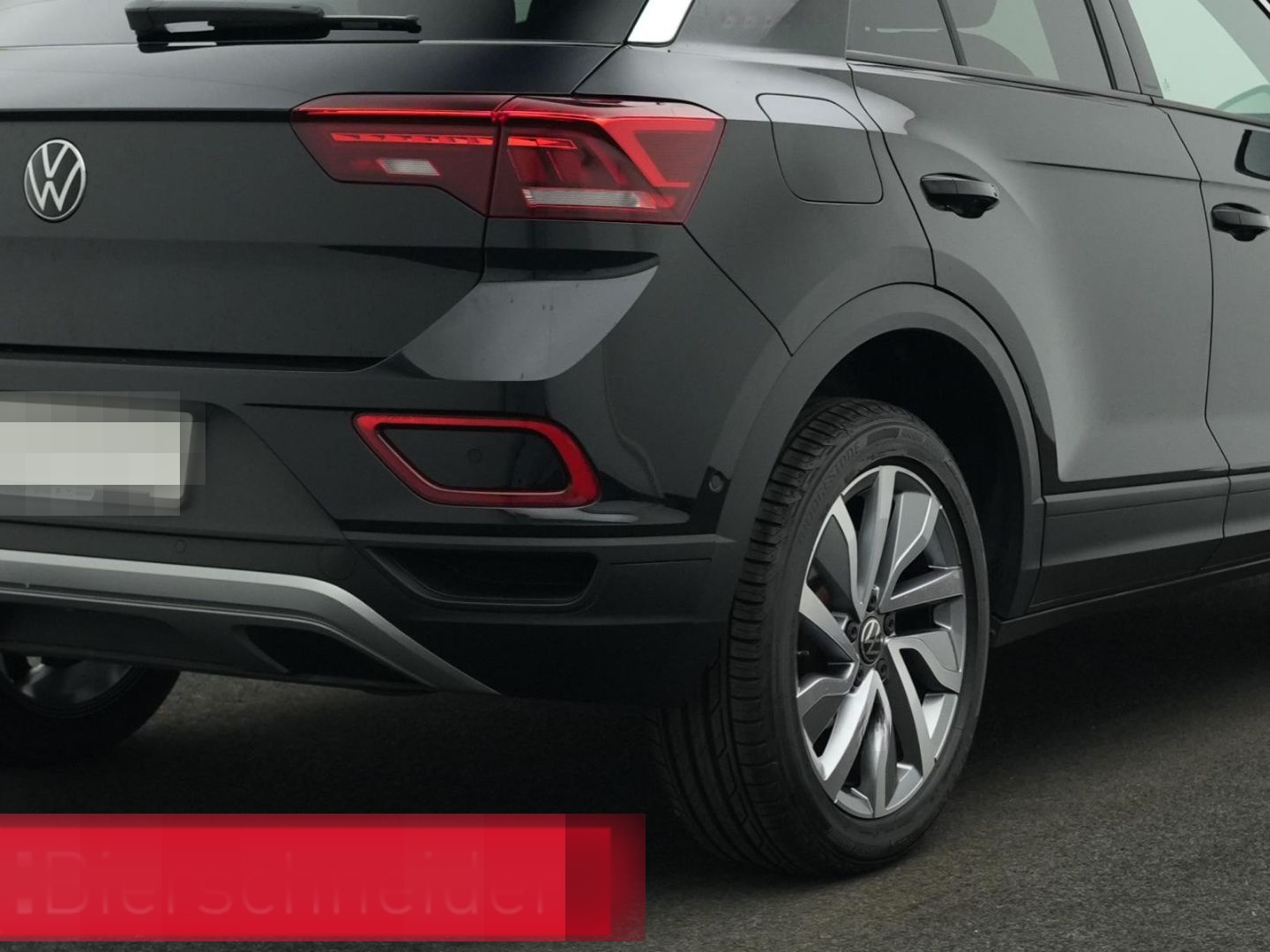Volkswagen T-Roc 1.5 TSI DSG Goal PLUS PAKET AHK KAMERA NAV foto 20