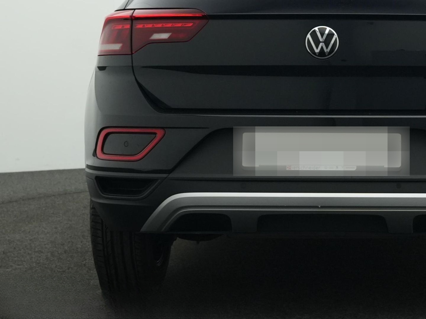 Volkswagen T-Roc 1.5 TSI DSG Goal PLUS PAKET AHK KAMERA NAV foto 22