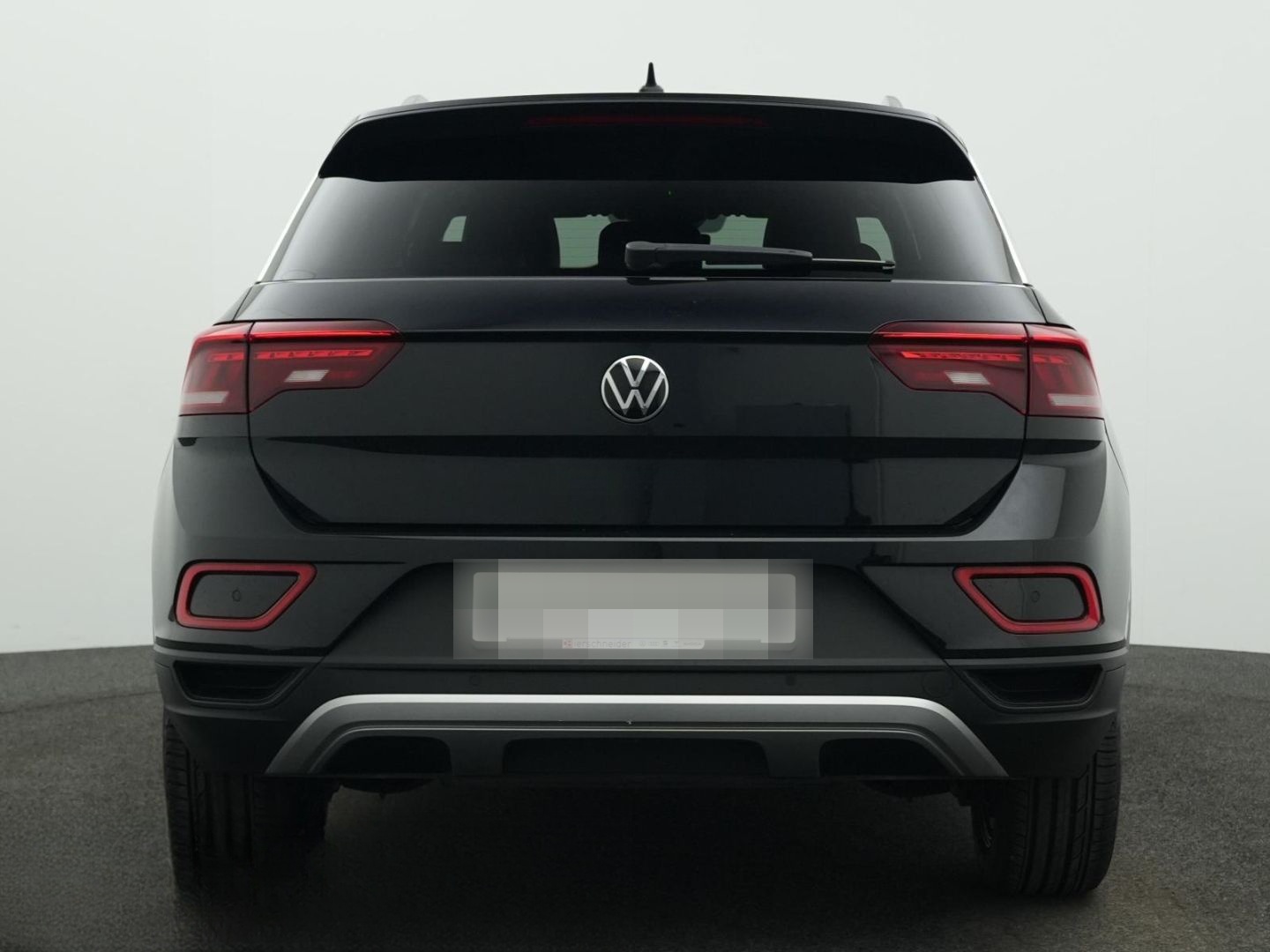 Volkswagen T-Roc 1.5 TSI DSG Goal PLUS PAKET AHK KAMERA NAV foto 5