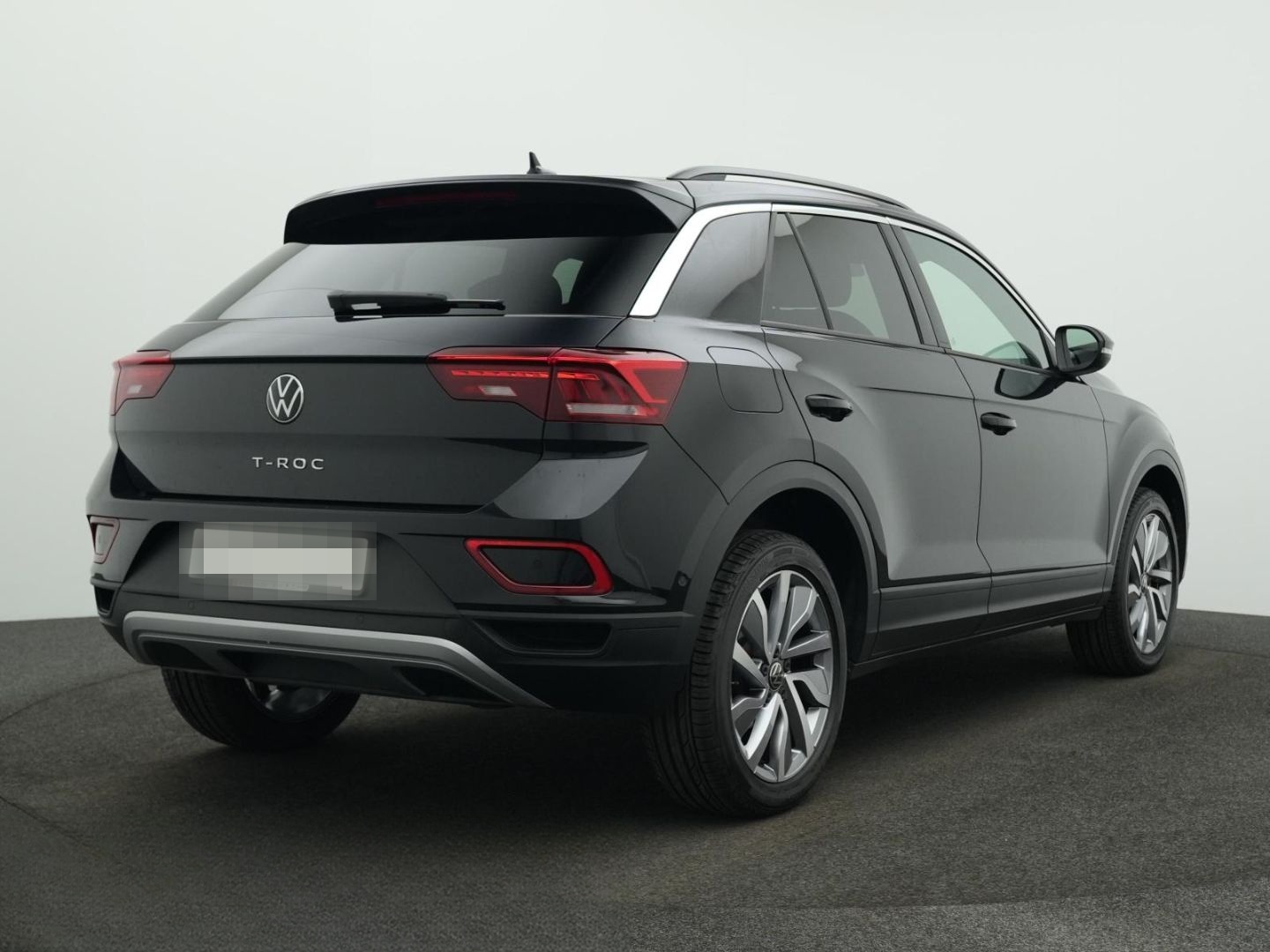 Volkswagen T-Roc 1.5 TSI DSG Goal PLUS PAKET AHK KAMERA NAV foto 6