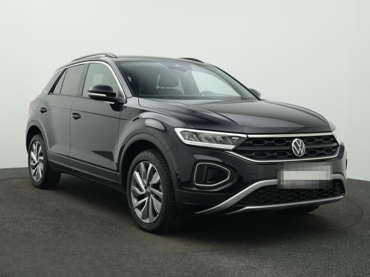 Volkswagen T-Roc 1.5 TSI DSG Goal PLUS PAKET AHK KAMERA NAV foto 9