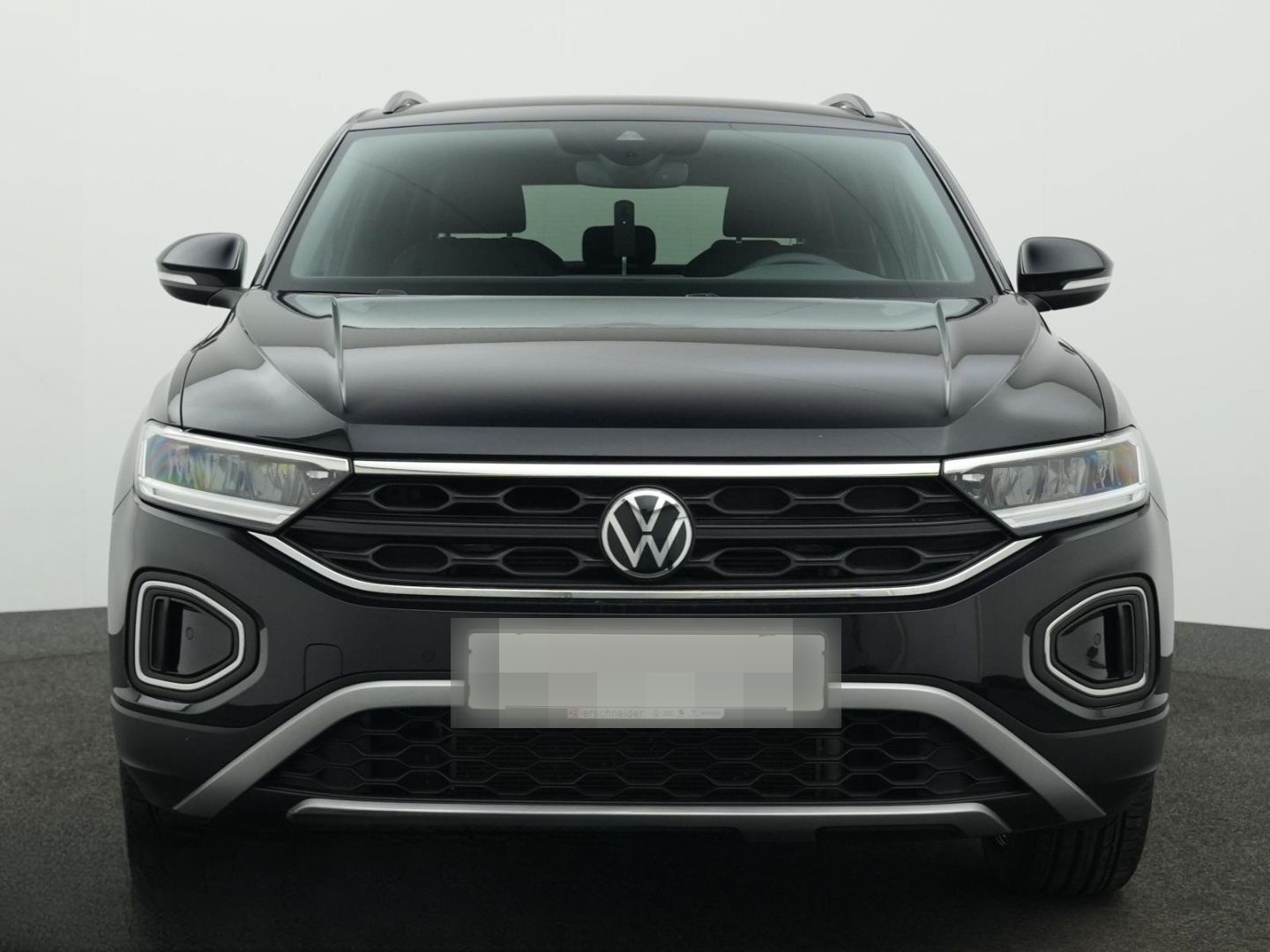Volkswagen T-Roc 1.5 TSI DSG Goal PLUS PAKET AHK KAMERA NAV foto 10