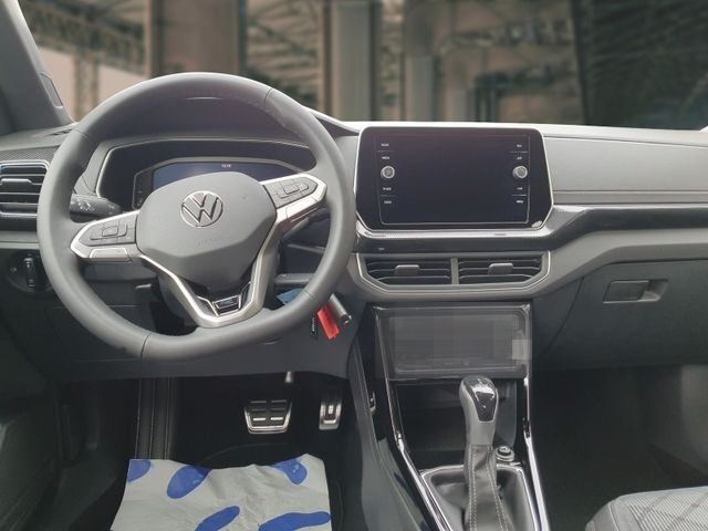 Volkswagen T-Cross 1.5 TSI R-Line DSG V-COCK IQ.DRIVE R-KAM foto 11