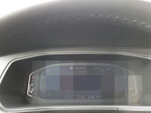 Volkswagen T-Cross 1.5 TSI R-Line DSG V-COCK IQ.DRIVE R-KAM foto 13