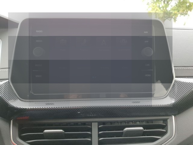 Volkswagen T-Cross 1.5 TSI R-Line DSG V-COCK IQ.DRIVE R-KAM foto 14