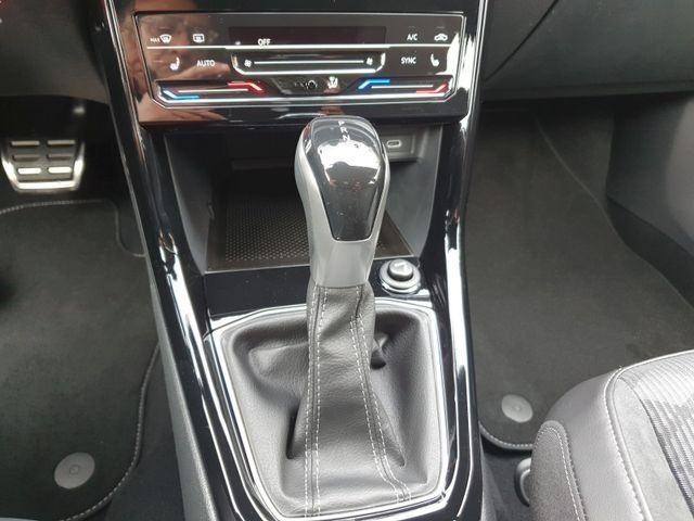 Volkswagen T-Cross 1.5 TSI R-Line DSG V-COCK IQ.DRIVE R-KAM foto 16