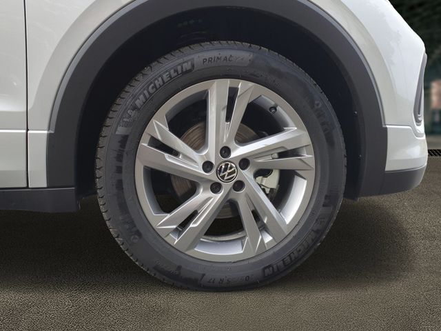 Volkswagen T-Cross 1.5 TSI R-Line DSG V-COCK IQ.DRIVE R-KAM foto 8
