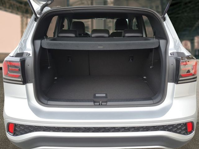 Volkswagen T-Cross 1.5 TSI R-Line DSG V-COCK IQ.DRIVE R-KAM foto 9