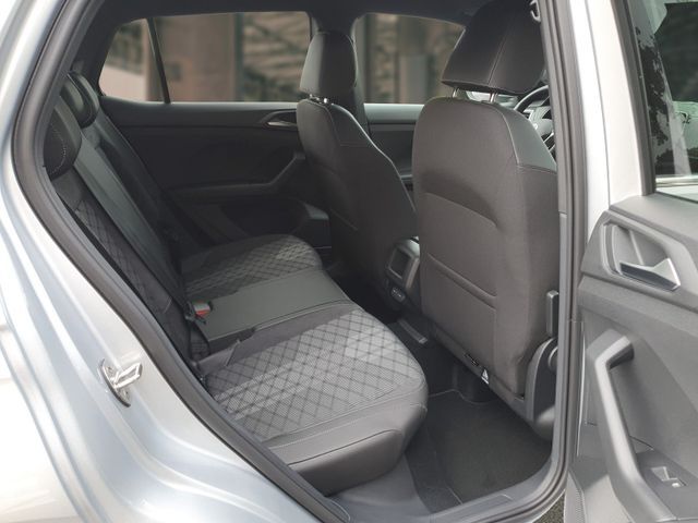 Volkswagen T-Cross 1.5 TSI R-Line DSG V-COCK IQ.DRIVE R-KAM foto 10