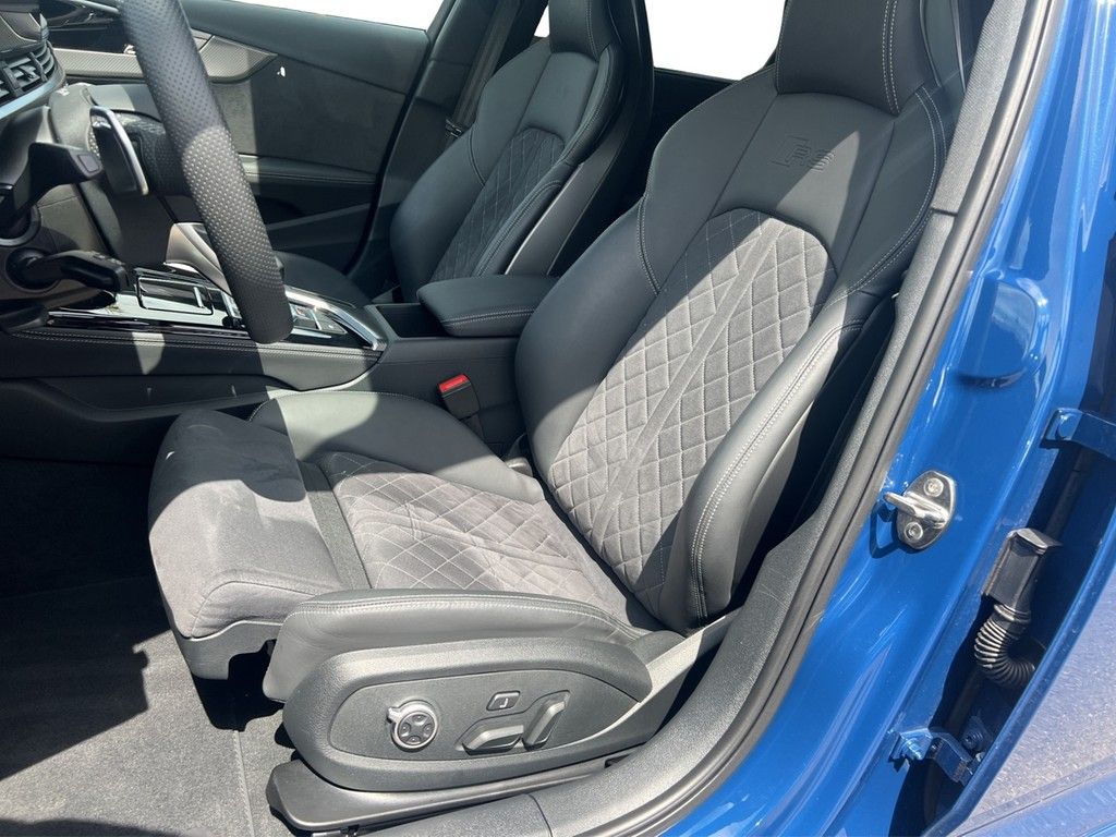 Audi RS4 Avant 2.9 quattro Tiptronic LED*NAV*SHZ*ACC* foto 11