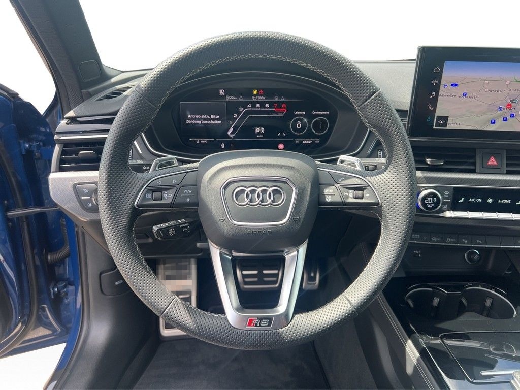 Audi RS4 Avant 2.9 quattro Tiptronic LED*NAV*SHZ*ACC* foto 13