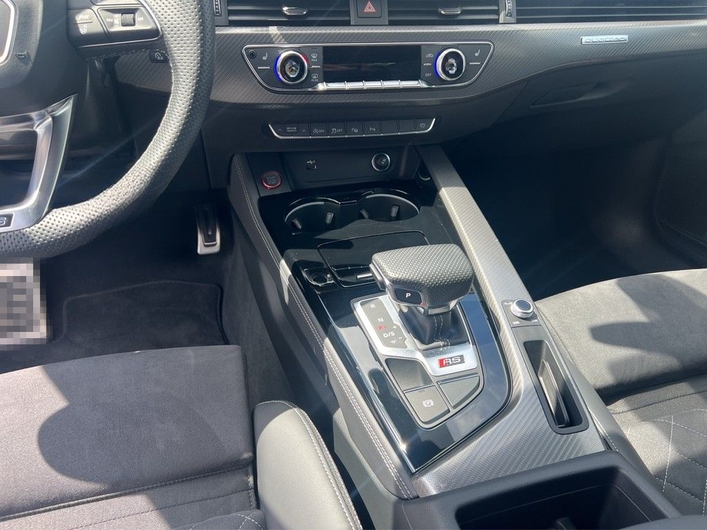 Audi RS4 Avant 2.9 quattro Tiptronic LED*NAV*SHZ*ACC* foto 15