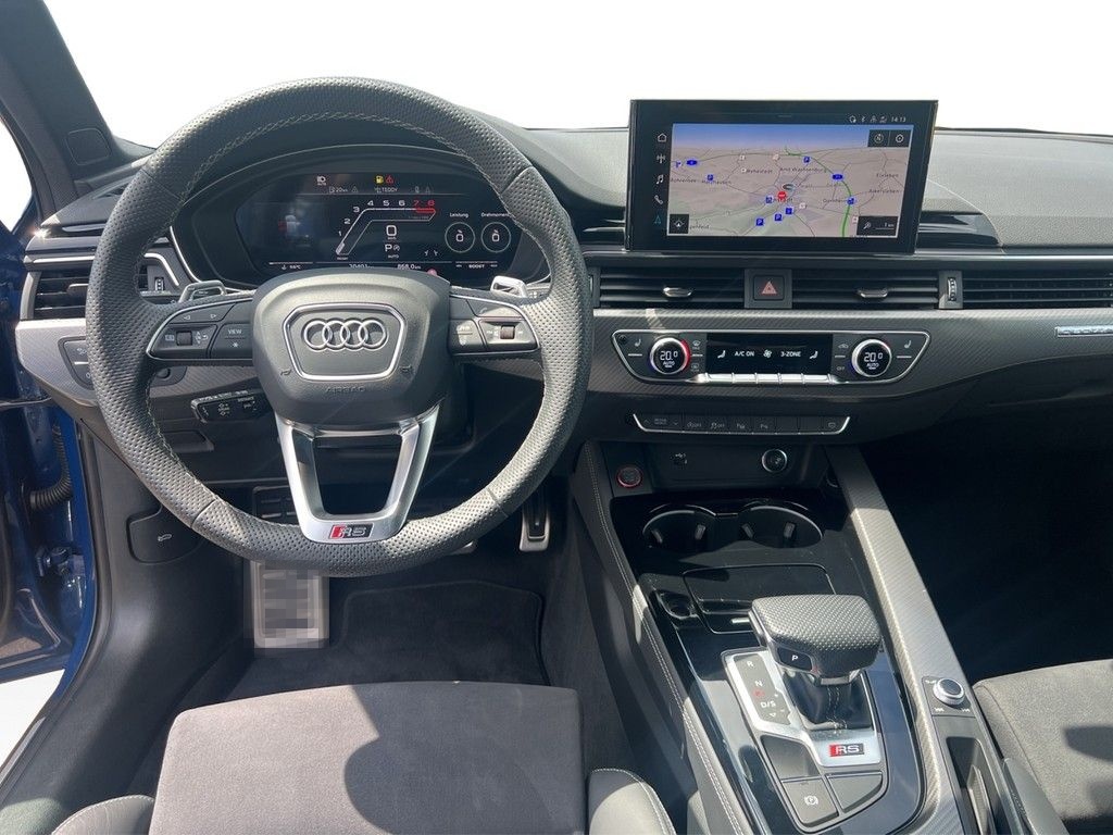 Audi RS4 Avant 2.9 quattro Tiptronic LED*NAV*SHZ*ACC* foto 16