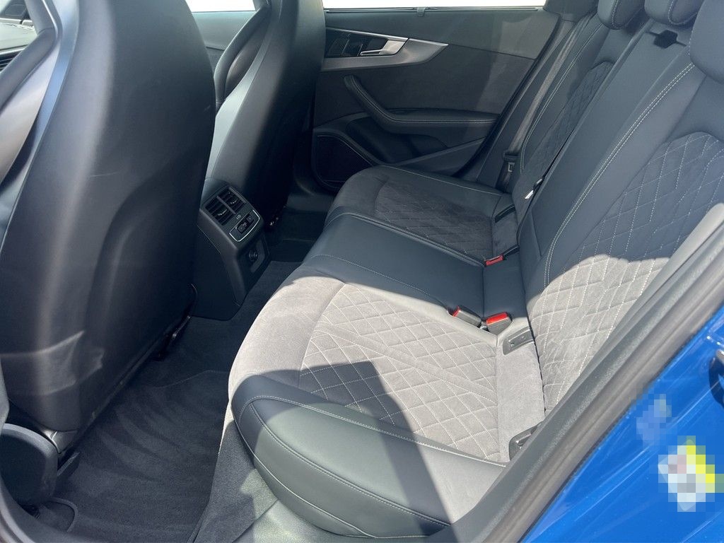 Audi RS4 Avant 2.9 quattro Tiptronic LED*NAV*SHZ*ACC* foto 17