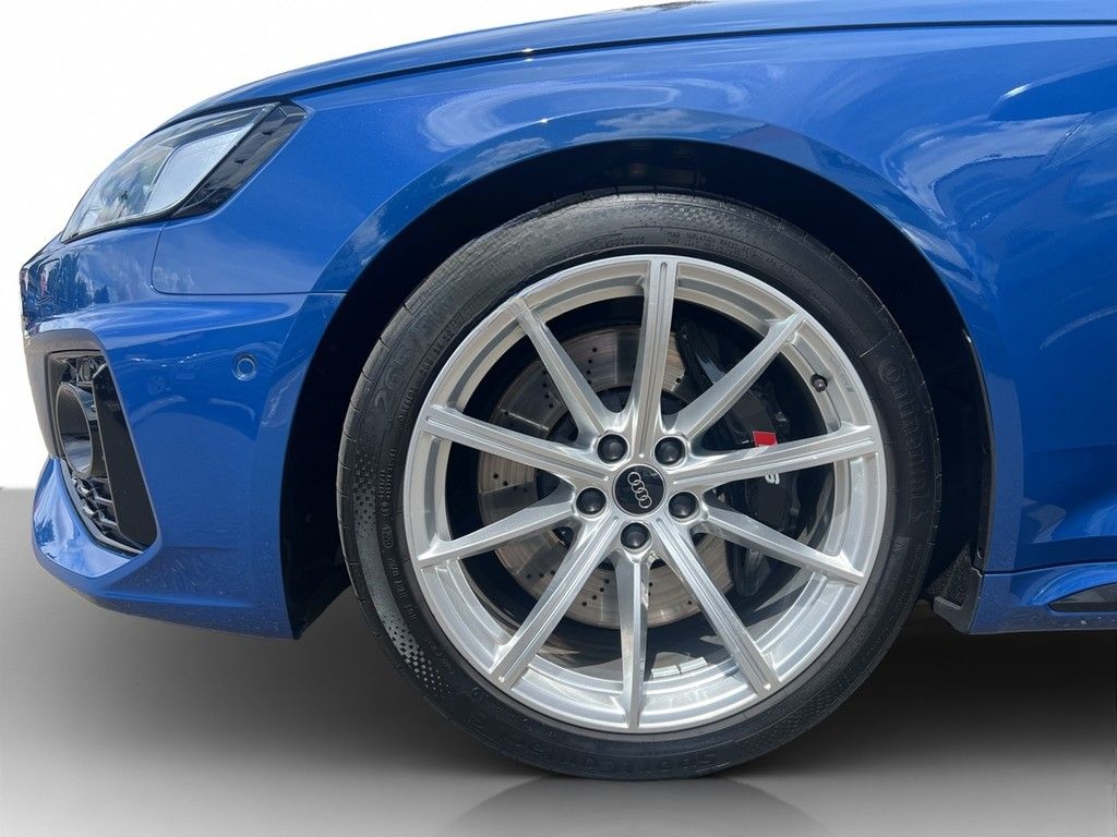 Audi RS4 Avant 2.9 quattro Tiptronic LED*NAV*SHZ*ACC* foto 18