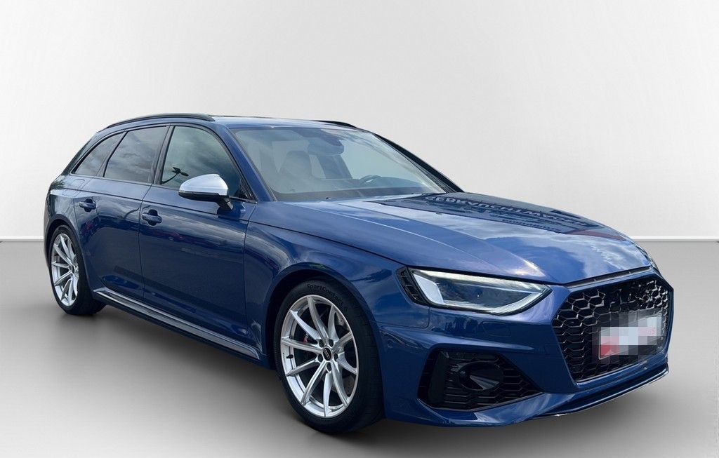 Audi RS4 Avant 2.9 quattro Tiptronic LED*NAV*SHZ*ACC* foto 3