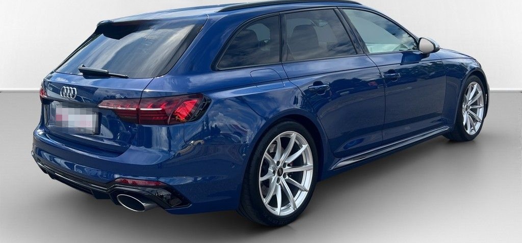 Audi RS4 Avant 2.9 quattro Tiptronic LED*NAV*SHZ*ACC* foto 5