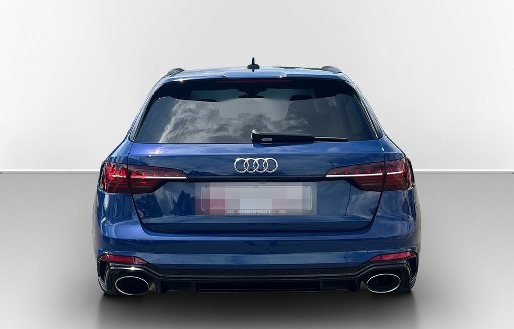 Audi RS4 Avant 2.9 quattro Tiptronic LED*NAV*SHZ*ACC* foto 6