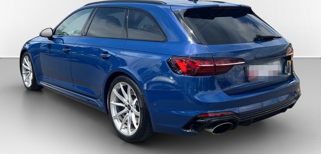 Audi RS4 Avant 2.9 quattro Tiptronic LED*NAV*SHZ*ACC* foto 7