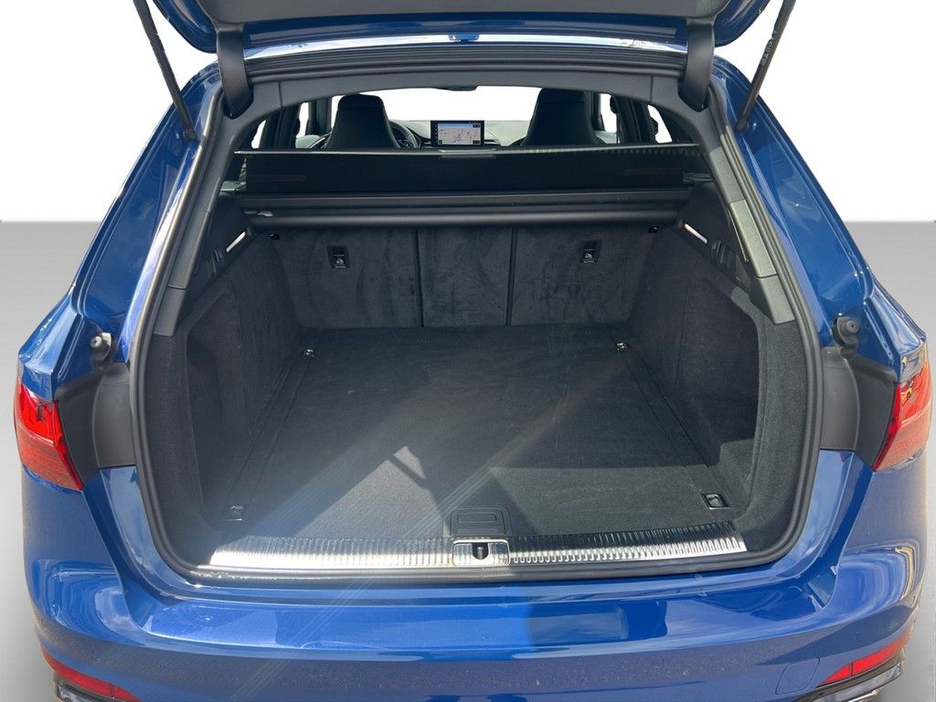 Audi RS4 Avant 2.9 quattro Tiptronic LED*NAV*SHZ*ACC* foto 9