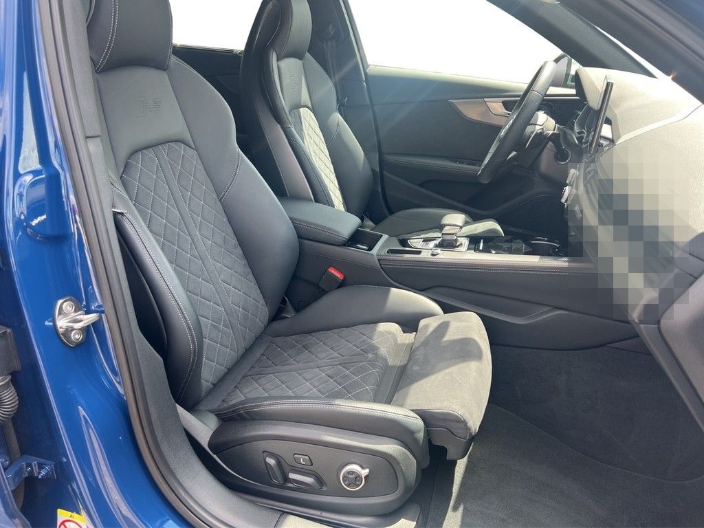 Audi RS4 Avant 2.9 quattro Tiptronic LED*NAV*SHZ*ACC* foto 10