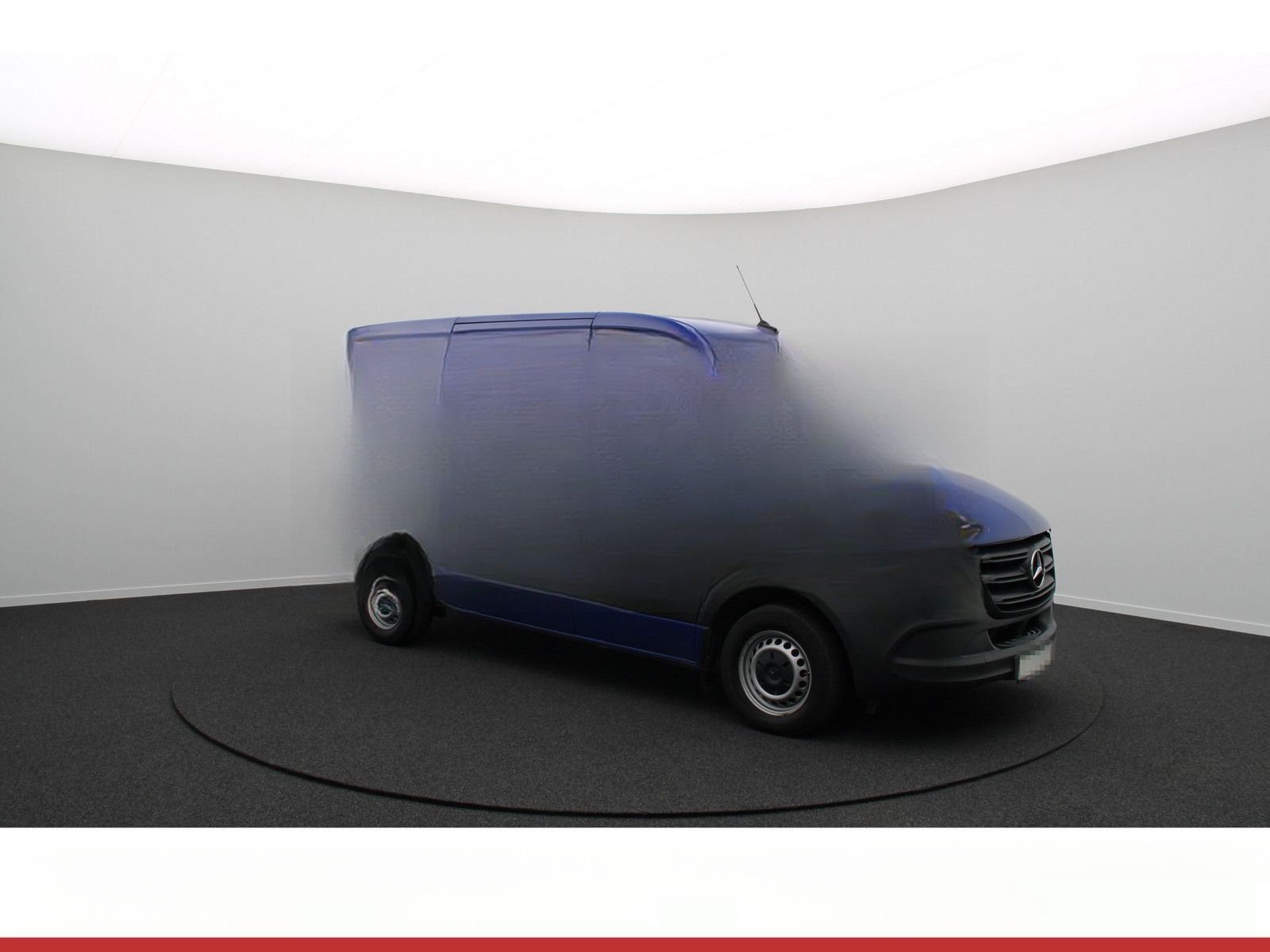 Mercedes-Benz Sprinter 211 Kompakt Aut. *KAMERA+STANDHEIZ.* (0 foto 11