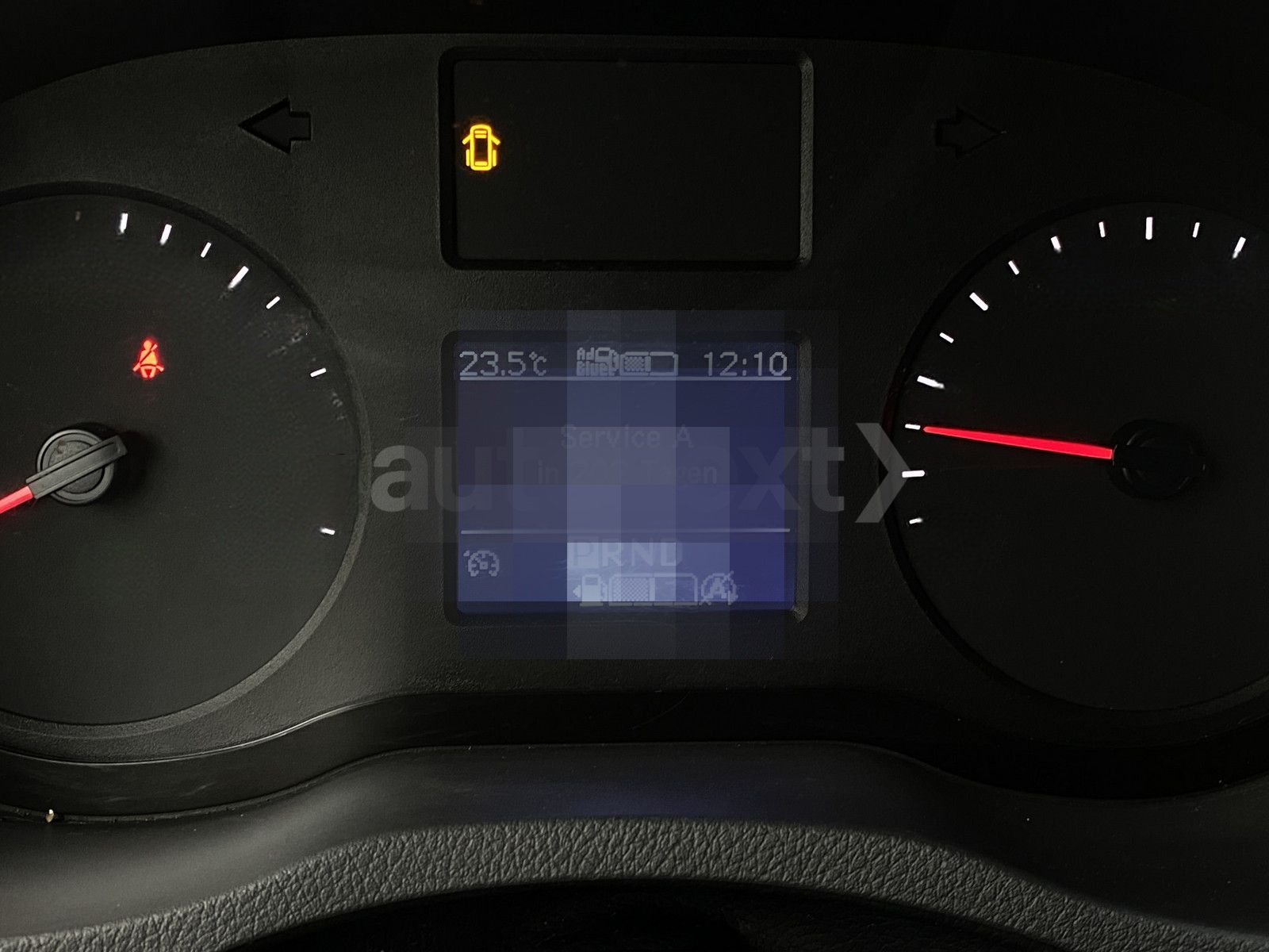 Mercedes-Benz Sprinter 211 Kompakt Aut. *KAMERA+STANDHEIZ.* (0 foto 19