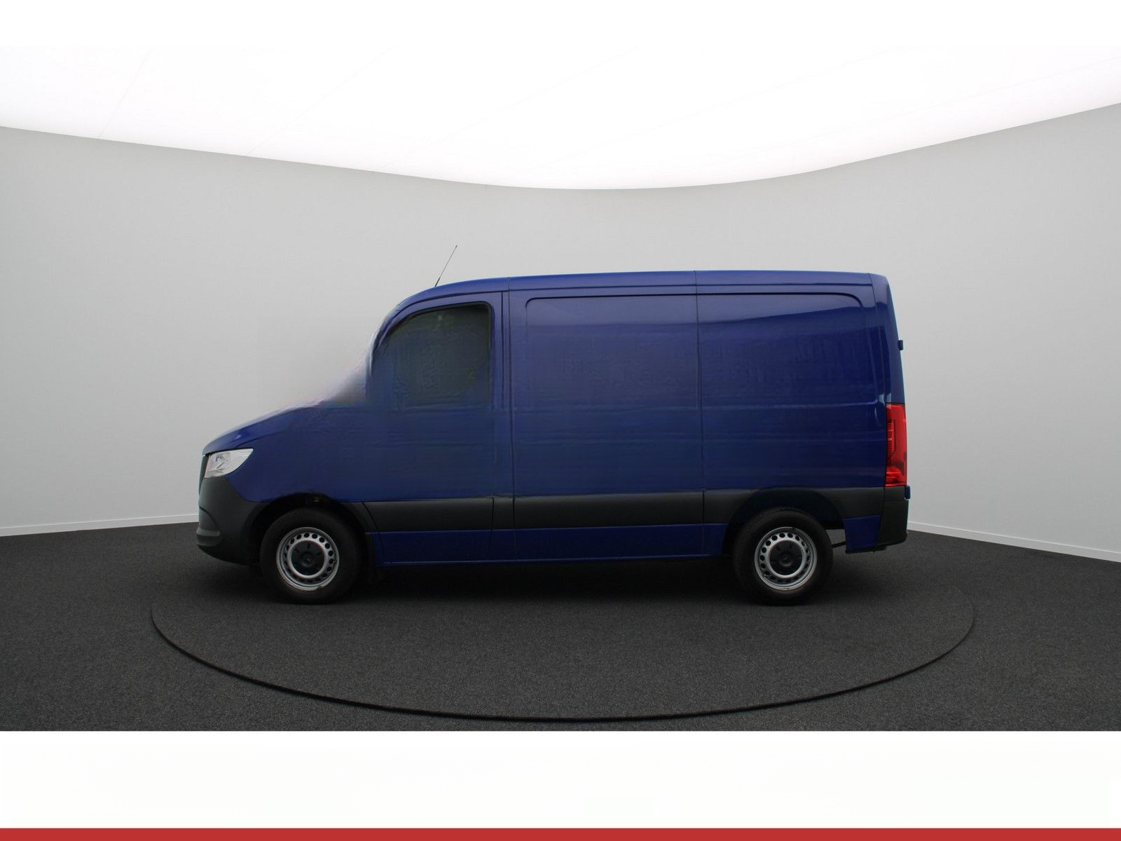 Mercedes-Benz Sprinter 211 Kompakt Aut. *KAMERA+STANDHEIZ.* (0 foto 6