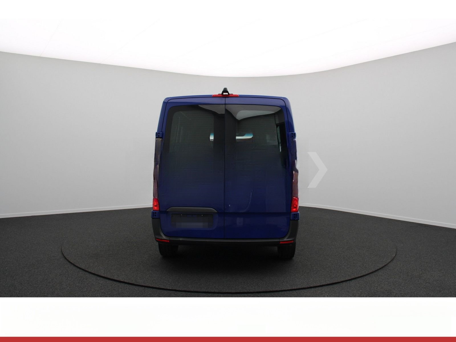 Mercedes-Benz Sprinter 211 Kompakt Aut. *KAMERA+STANDHEIZ.* (0 foto 8