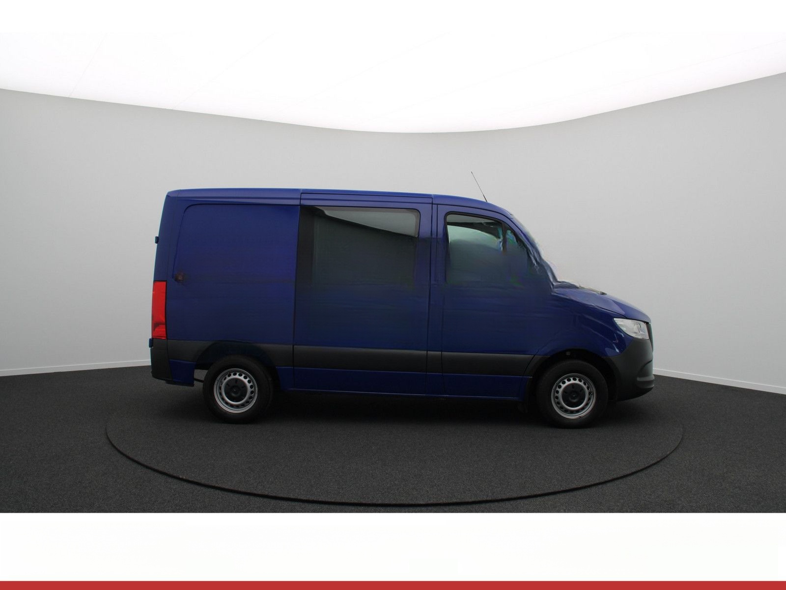 Mercedes-Benz Sprinter 211 Kompakt Aut. *KAMERA+STANDHEIZ.* (0 foto 10