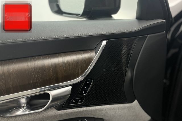 Volvo V90 Cross Country B4 D AWD AHK+H/K+MEMO+ACC+LKA+ foto 11